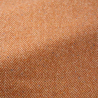 Pierre Frey Finn Orange Fabric F3640005