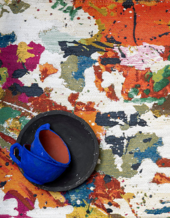 Pierre Frey Palette Original Fabric Sample F4122001