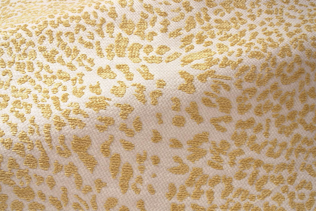 Le Manach Guepard Outdoor Miel Fabric L4003001