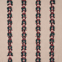 Pierre Frey Tupapati Cacatoes Fabric F3747001