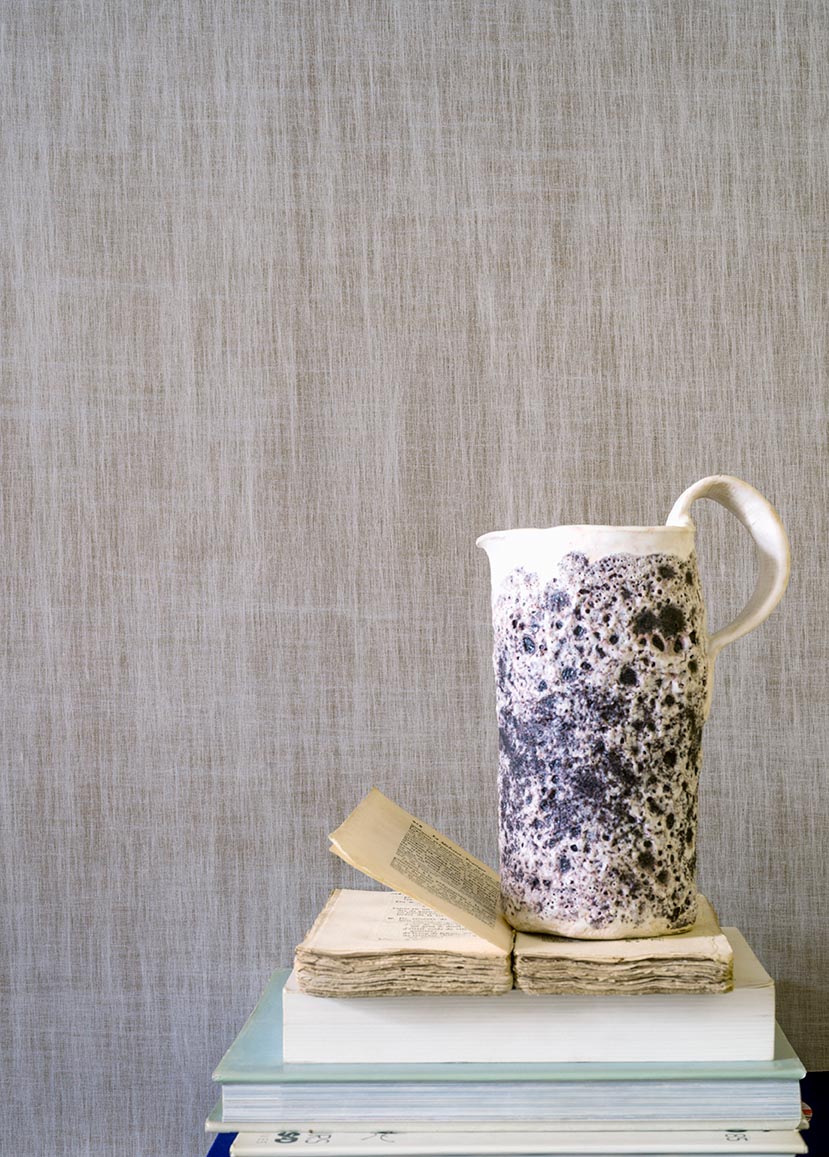 Pierre Frey Nimes Sable Wallpaper FP793003