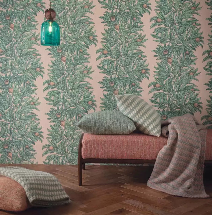 Osborne & Little Medlar 04 Wallpaper W7458-04