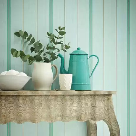 Osborne & Little Bloomsbury 06 Wallpaper Sample W6290-06