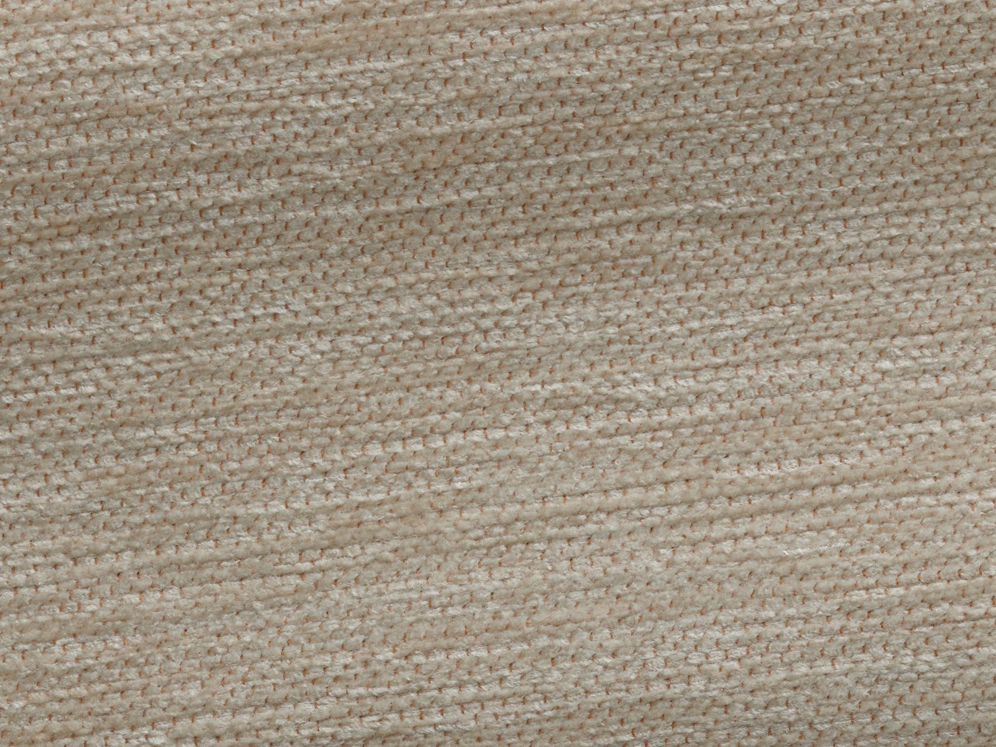 Le Manach Chenille De Tours Gypse Fabric Sample L4289_CDT_C503