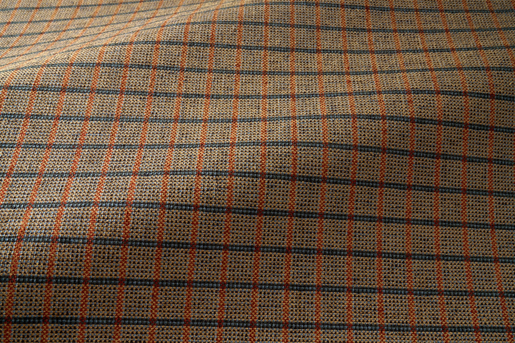 Pierre Frey Belleme Bleu Fabric Sample F4082004