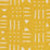 Le Manach Bamako Fabric Sample L4520_BAMAKO_N3010_FE_VERSO