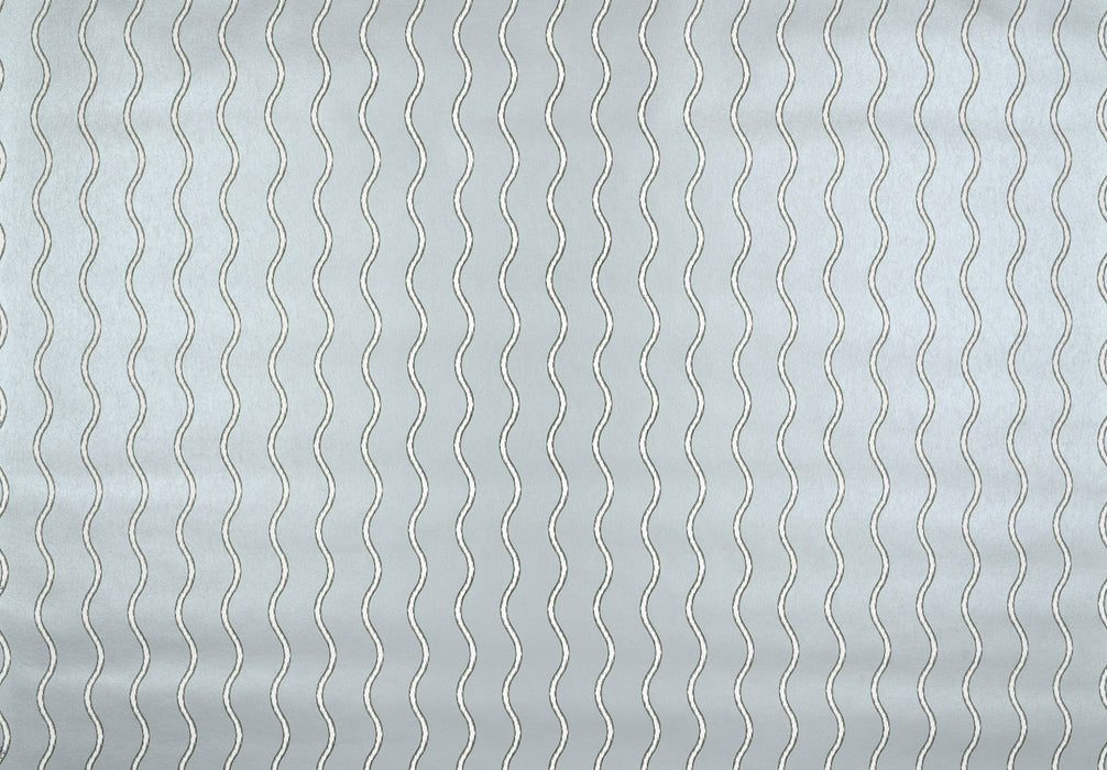 Pierre Frey Oussouri Ocean Wallpaper Sample FP125001
