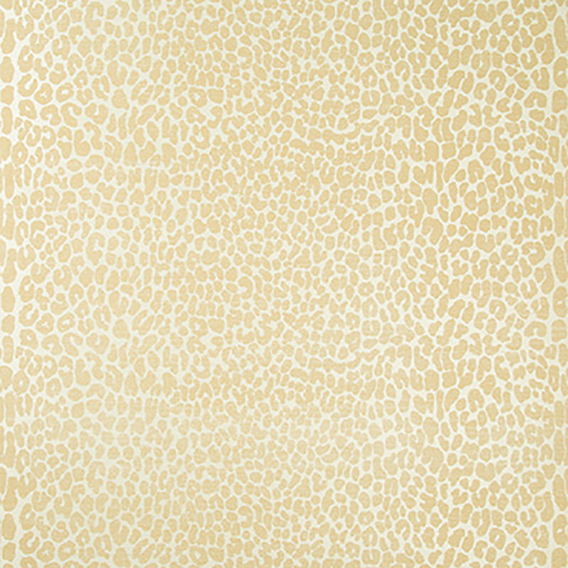 Lee Jofa Ocicat Paper Camel Wallpaper Sample P2017108.16.0