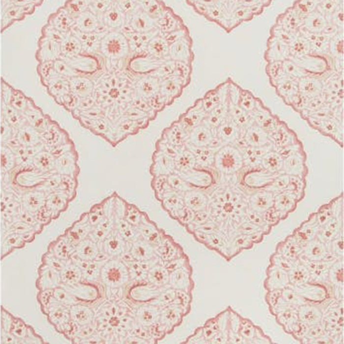 Lee Jofa Lido Paper Petal Wallpaper Sample P2018104.7.0