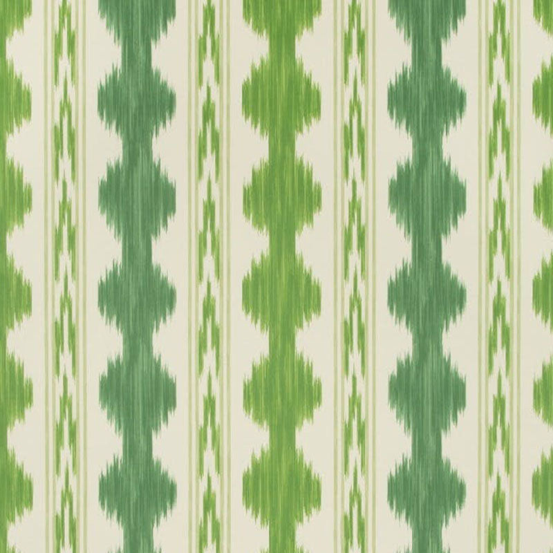 Brunschwig & Fils Avera Aloe/Fern Wallpaper Sample P8019103.303.0