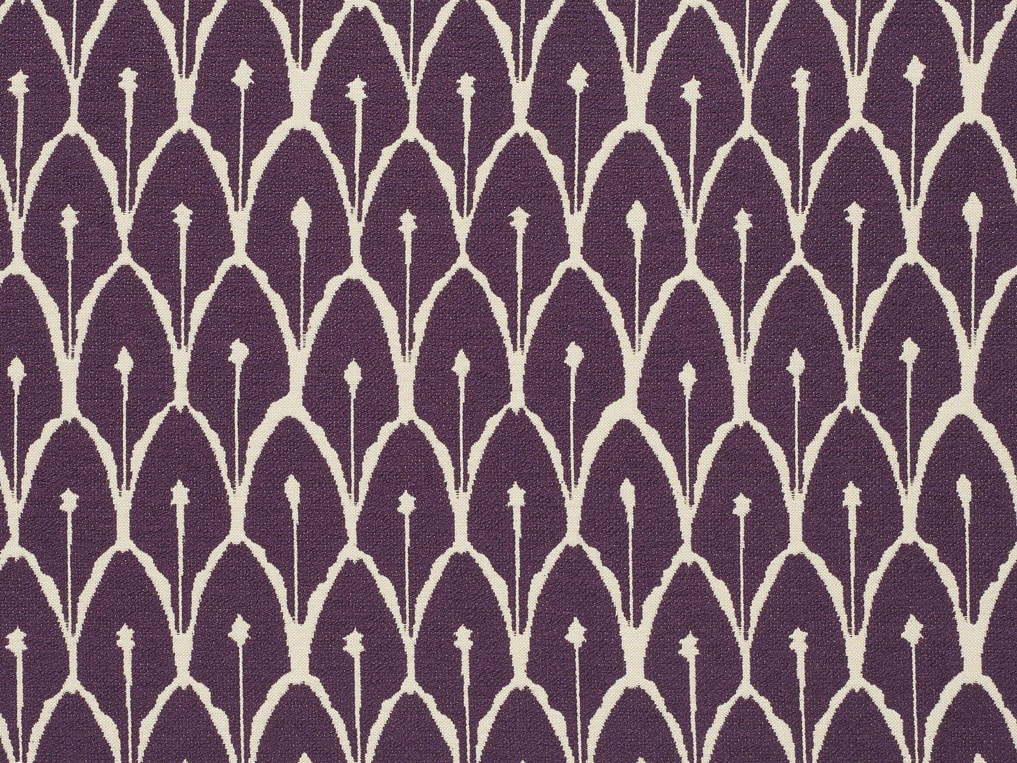 Le Manach Hector Fabric Sample L5015_HECTOR_B14_FE