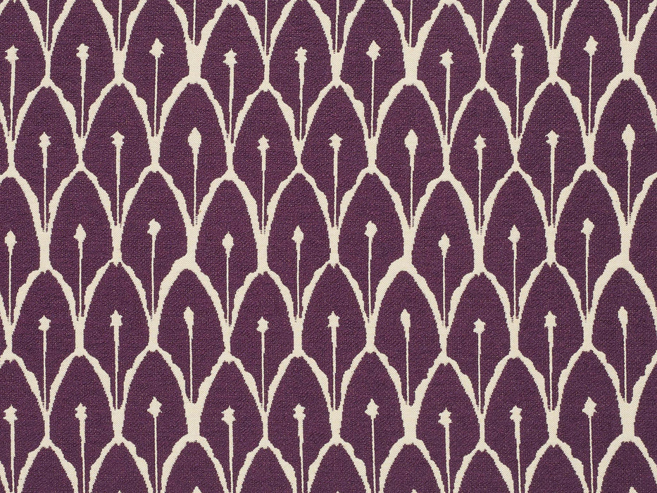 Le Manach Hector Fabric Sample L5015_HECTOR_B14_FE