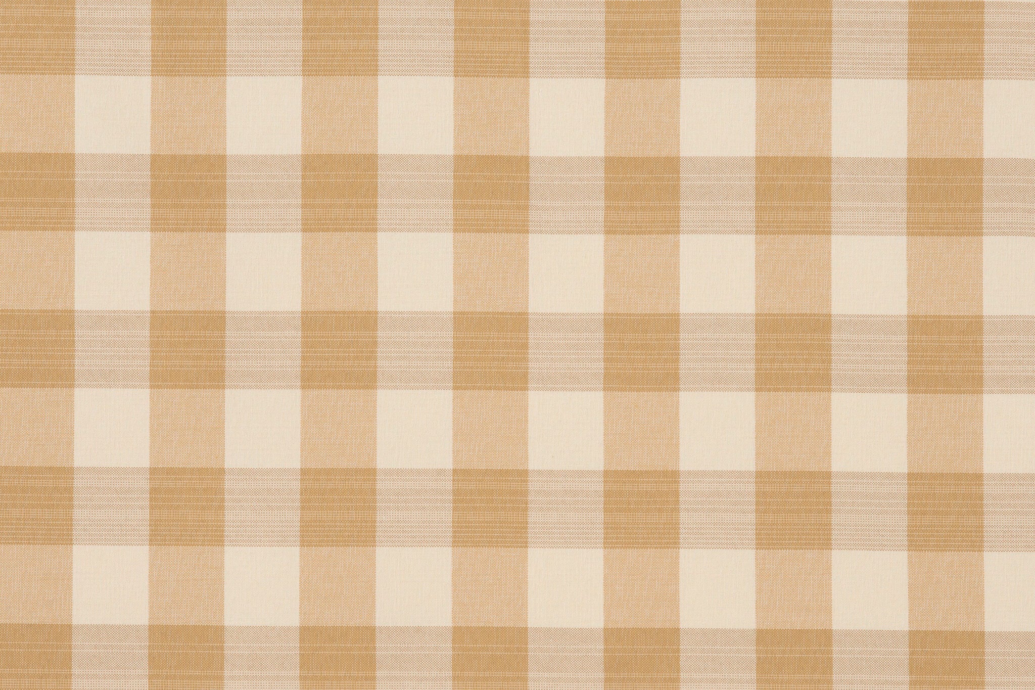 Le Manach Amalfi - Carreaux Tournesol Fabric Sample L4348008