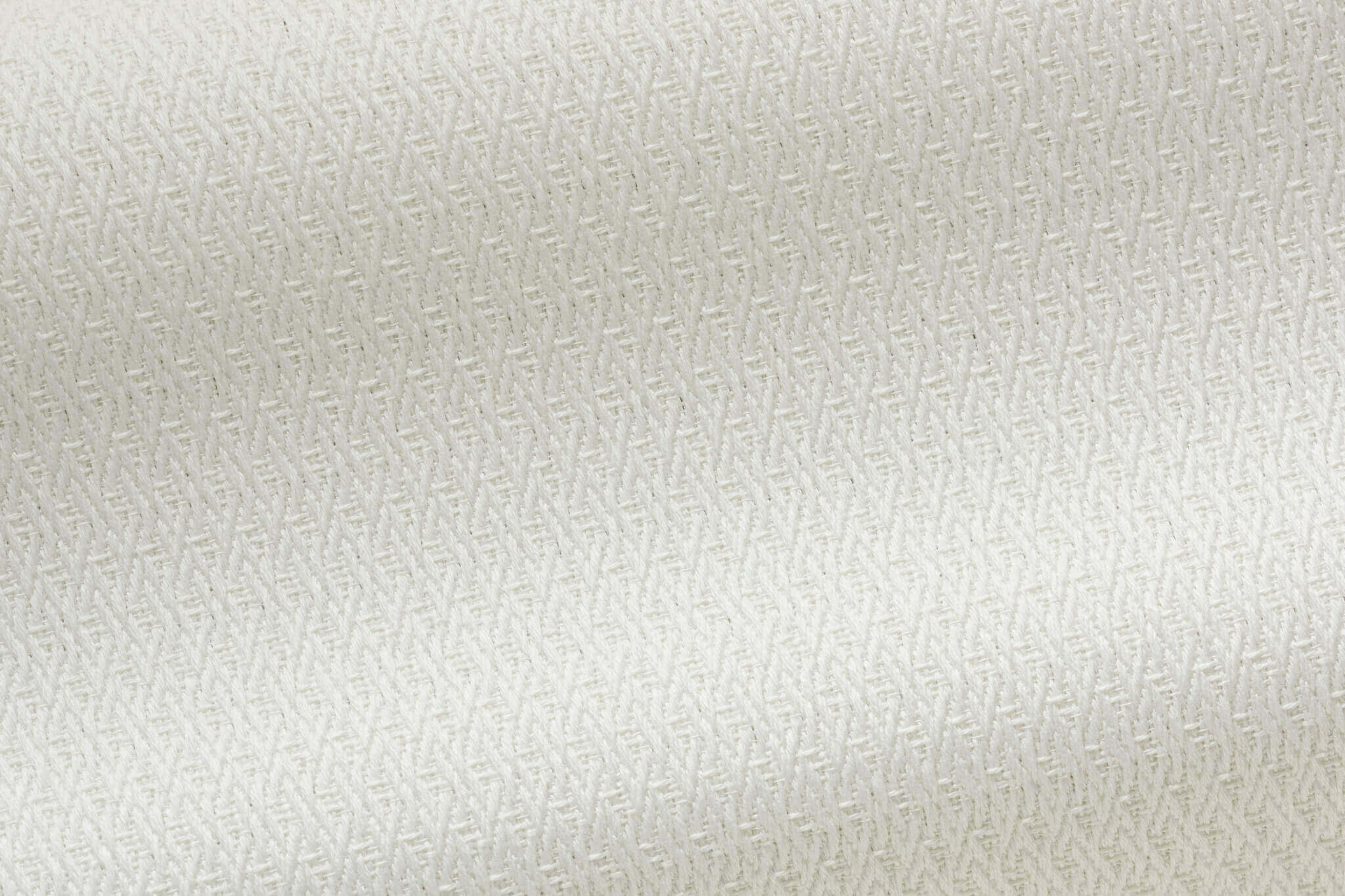 Pierre Frey Tiga Neige Fabric F3130001