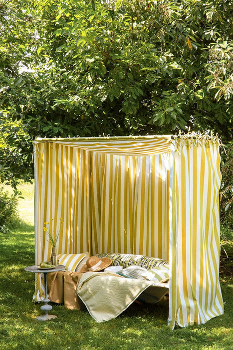 Pierre Frey Belvedere Herbe Fabric F3877003
