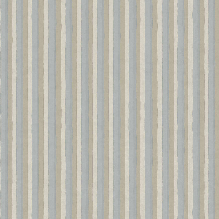 Galbraith & Paul Palermo Denim Wallpaper Sample