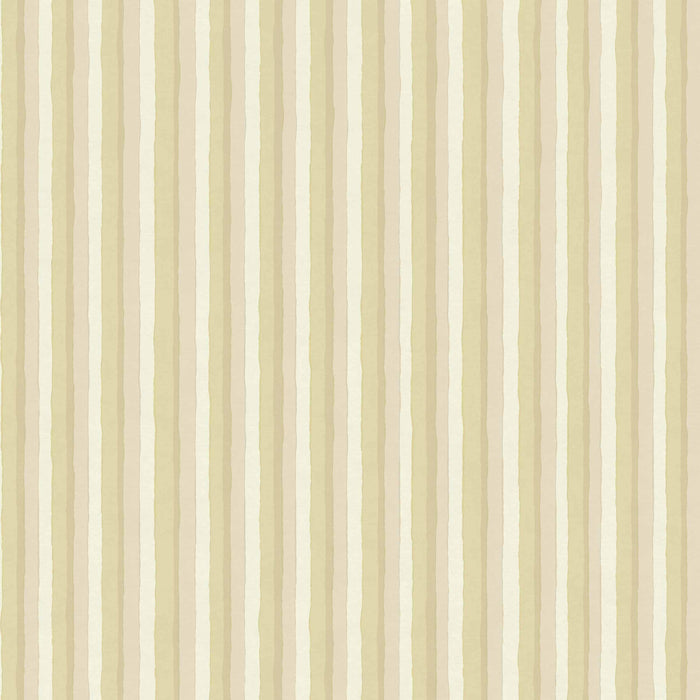 Galbraith & Paul Palermo Flax Wallpaper Sample
