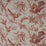 Marvic Textiles Paradisiers Cinnabar Fabric 7707-4