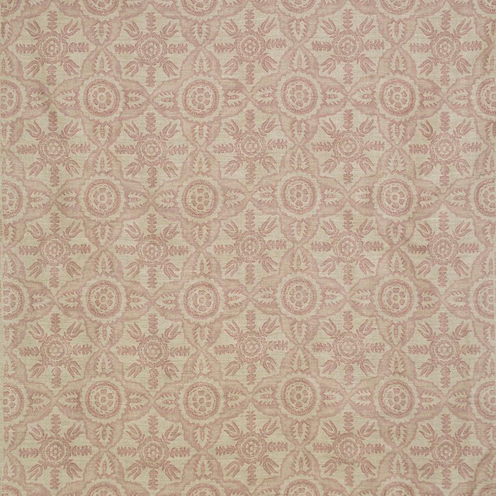 Lee Jofa Rossmore Pink Wallpaper Sample PBFC-3507.17.0