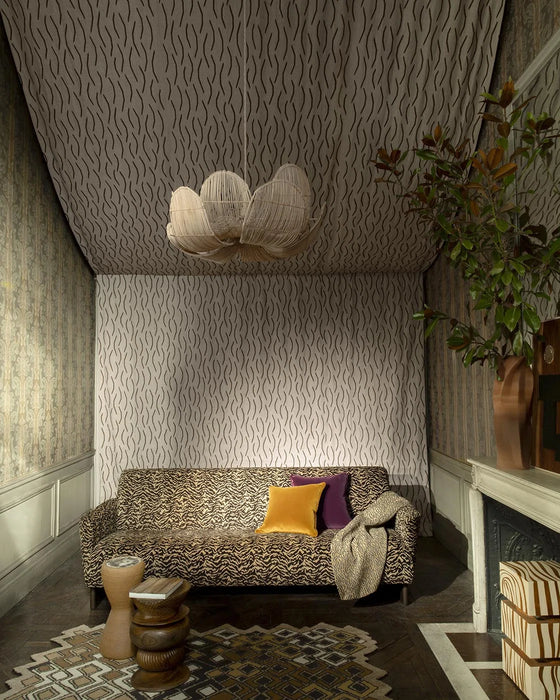 Pierre Frey Lalla ZÃ©nith Fabric Sample F3943001