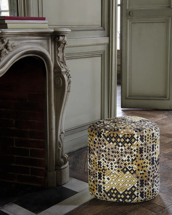 Pierre Frey Karakoum Terres Fabric F3967003