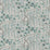 Kravet Basics Peonytree Aquamarine Fabric Sample PEONYTREE.511.0