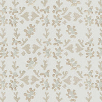 Galbraith & Paul Petals Beluga Wallpaper