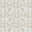 Galbraith & Paul Petals Beluga Wallpaper