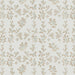 Galbraith & Paul Petals Beluga Wallpaper
