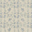 Galbraith & Paul Petals Bluestone Wallpaper