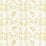 Galbraith & Paul Petals Daffodil Wallpaper
