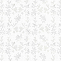 Galbraith & Paul Petals Ghost Wallpaper