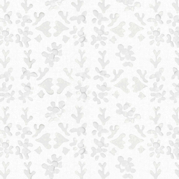Galbraith & Paul Petals Ghost Wallpaper