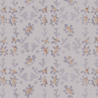 Galbraith & Paul Petals Heather Wallpaper
