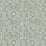 Galbraith & Paul Petals Robin's Egg Wallpaper