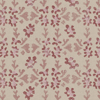 Galbraith & Paul Petals Rose Wallpaper