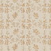 Galbraith & Paul Petals Sandalwood Wallpaper Sample