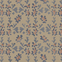 Galbraith & Paul Petals Serge Wallpaper