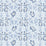 Galbraith & Paul Petals Stratus Wallpaper