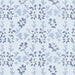 Galbraith & Paul Petals Stratus Wallpaper Sample