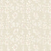 Galbraith & Paul Petals Talc Wallpaper Sample