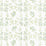 Galbraith & Paul Petals Tarragon Wallpaper