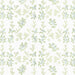 Galbraith & Paul Petals Tarragon Wallpaper Sample