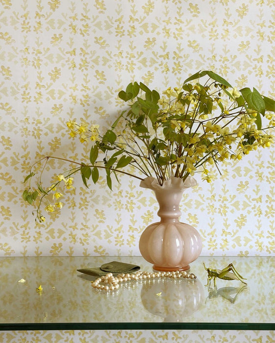 Galbraith & Paul Petals Rose Wallpaper
