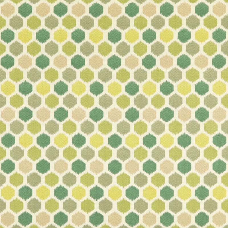 Baker Lifestyle Pinata Emerald PF50470.3.0 Sample | 40% Off (Samples)