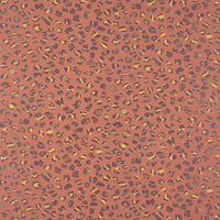 Pierre Frey Ceylan Terracotta Wallpaper FP069003