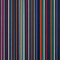 Pierre Frey Pretoria Indigo Wallpaper FP542001