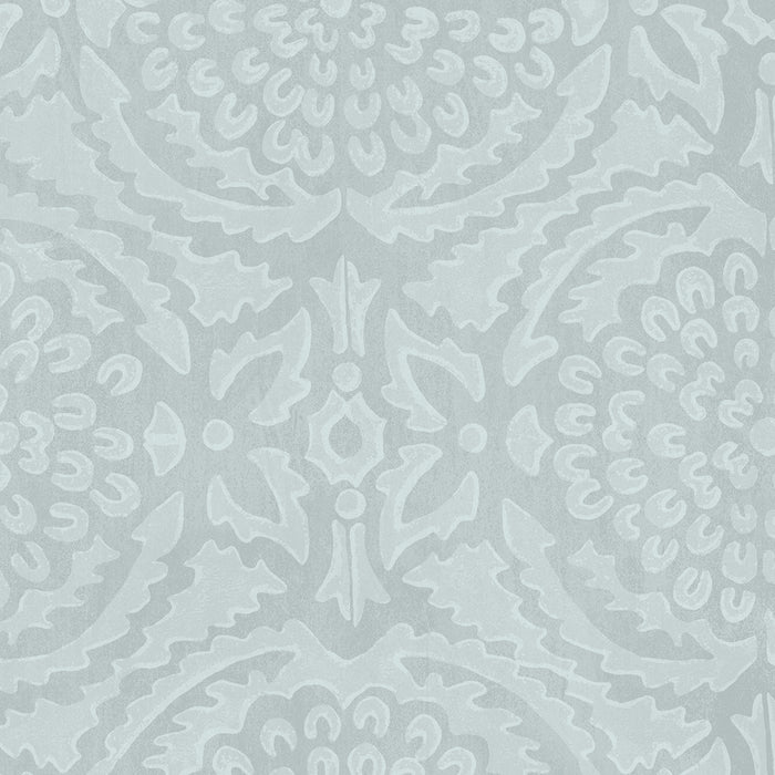 Galbraith & Paul Pomegranate Bay Wallpaper Sample