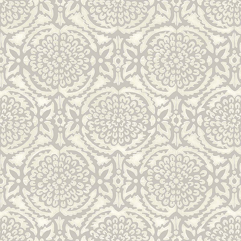 Galbraith & Paul Pomegranate Dusk Wallpaper Sample