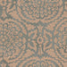 Galbraith & Paul Pomegranate Forest Wallpaper